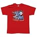 Search : Teen Titans - Techno Robin Youth Cartoon T-Shirt