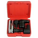 Produkt-Bild: 22 mm Lambdasonden Nuss Reparatur Eins&auml;tze Nachschneide Satz Set M18 + M12