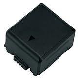 Panasonic �r�f�I�J�����A�N�Z�T���[ �o�b�e���[�p�b�N VW-VBG070-K