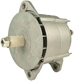 New Alternator John Deere Feller Bunchers Loaders Graders Dump At168711, At208541