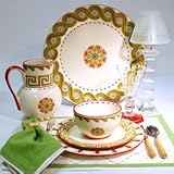 Gothic Tableware
