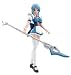 DUEL MAID III (デュエルメイド3) 塗装済み完成品アクションフィギュア 1BOX_s-2