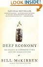 Deep Economy: The...