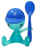 A di ALESSI �\���g�L���X�^�[�t���G�b�O�J�b�v 