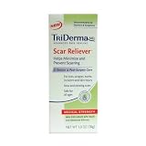 TriDerma Scar Reliever Cream