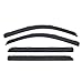 Auto Ventshade 194074 In-Channel Ventvisor Window Deflector, 4 Piece