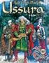 Ussura (7th Sea: Nations of Th�ah, Book 7)