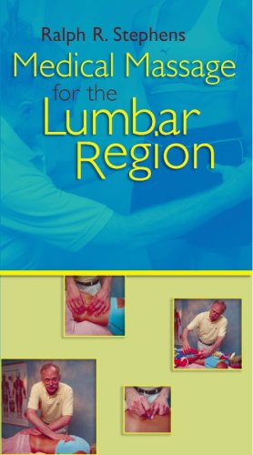 Medical Massage for the Lumbar Back Region DVD