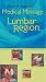 Medical Massage for the Lumbar Back Region DVD