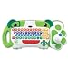 Leapfrog Clickstart My First Computer PLUS FREE 'Finding Nemo - Sea of Keys' Software