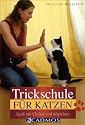 Trickschule für Katzen: Spaß mit Clicker und Köpfchen