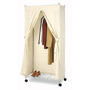 Canvas Storage