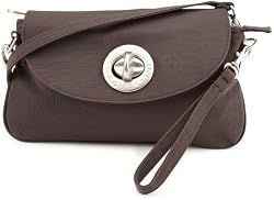 Baggallini Small Monaco Clutch