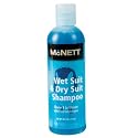 Wetsuit and Drysuit Shampoo, 8 oz. bottle
