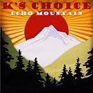 Echo Mountain