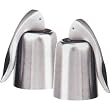 OGGI 7155 Set of 2 Wine Bottle Stoppers