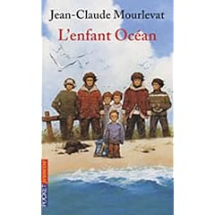 L'enfant Oc�an