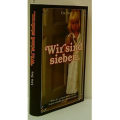 UNA TROY: Wir sind sieben
