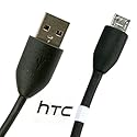 Original HTC OEM USB/ Micro USB Data Cable Dc-M400 New For HD2, HD mini, Aria, Legend, Desire A8181, Wildfire, 4G Evo Supersonic, Droid Incredible