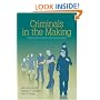 Criminals in the Making: Criminality Across the Life Course