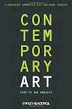 Contemporary Art: 1989 to the Present