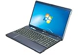 Sony VPC-EH15FX/L Vaio Notebook PC, Blue