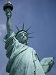 Lady Liberty and the Torch of Freedom - Moving 16x20 Photographic Print by Carol M. Highsmith
