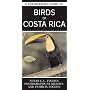 A Photographic Guide to Birds of Costa Rica by Susan C. L. Fogden