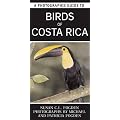 A Photographic Guide to Birds of Costa Rica