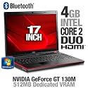 MSI E7235-295US Notebook PC