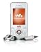 Sony Ericsson - W580 blanc Telephone portable