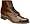 Brown kidskin