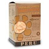 Zocalo Sweet Potato Flour by La Tienda