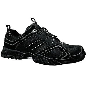 Shimano Men's Mountain Bike Shoes - SH-MT32L
