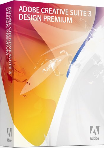Production Premium CS3 Student Edition French (Mac)