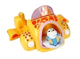 Peluche ZHU FARI