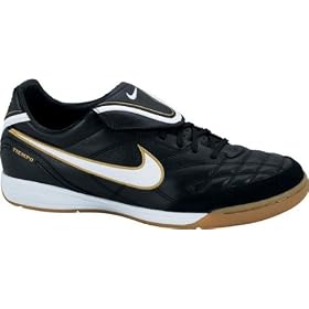 NIKE Fu�b-Sch.Tiempo Mystic III IC