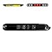 SPPC Smoke LED 3rd Brake Lights G3 For Chevy Silverado : GMC Sierra