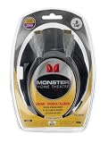 Vanco 128203 Monster Home Theater Hdmi Video-audio Cable 8'