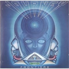 Frontiers