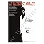 SCARFACE MOVIE POSTER