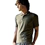 Fruit of the Loom New Slim Fit Pique Polo Shirt