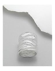 Ring In 92.5 Sterling Silver