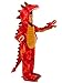 Princess Paradise Hydra The 3 Headed Dragon Costume