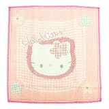Hello Kitty Dish Washing Cloth