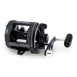 TR-1000LD Charter Special Level-Wind Reel