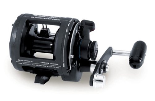 TR-1000LD Charter Special Level-Wind Reel