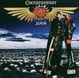 Hanzel und Gretyl -  Oktotenfest 2006