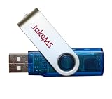 Electronics : takeMS Tiny 16GB Swivel HI Speed USB 2.0 SECURE Flash Drive Memory stick , password protect , Data encryption & Compressio1n , Drive partioning , Portable email & Sync , No trace internet browsing , bootable + Free Lanyard & (Carry It Easy +Plus) worth 24.99, 5 Year Warranty - Retail pack