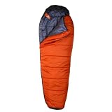Kelty Little Tree CloudLoft 20-Degree Junior Sleeping Bag